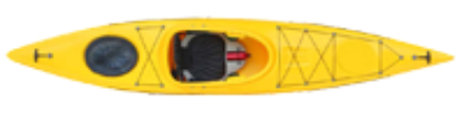 Kajak Trapper